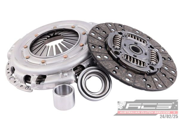 KIT STD NISSAN NAVARA 2.5L - TecDoc Only