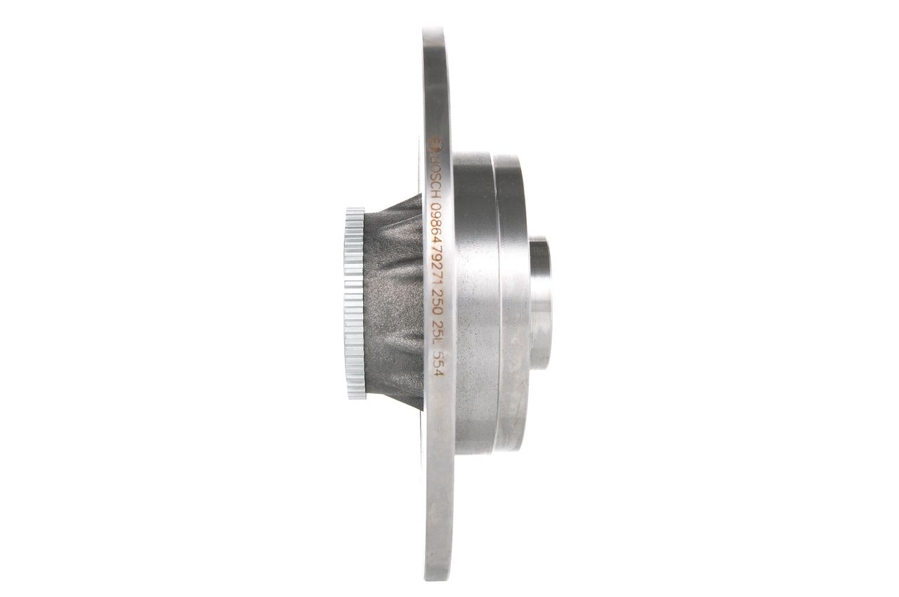 Bremsscheibe