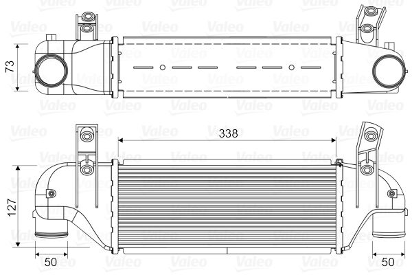 RAS FORD FOCUS(98 01)1.8TDI  9900