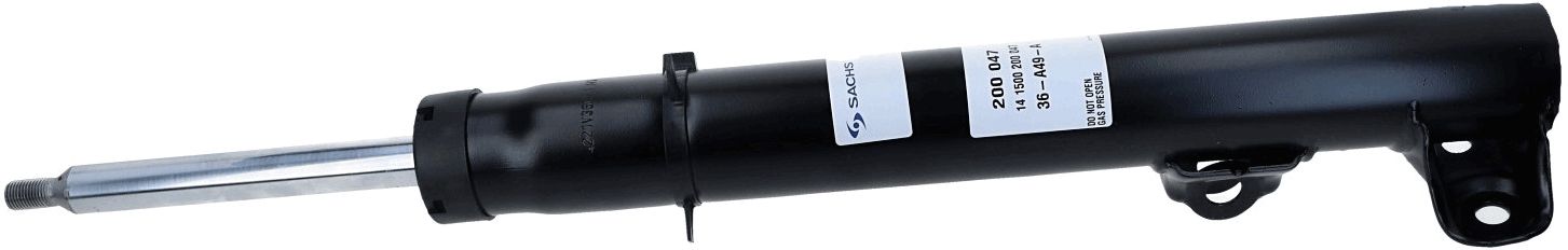 SACHS SHOCK ABSORBER - TecDoc 2