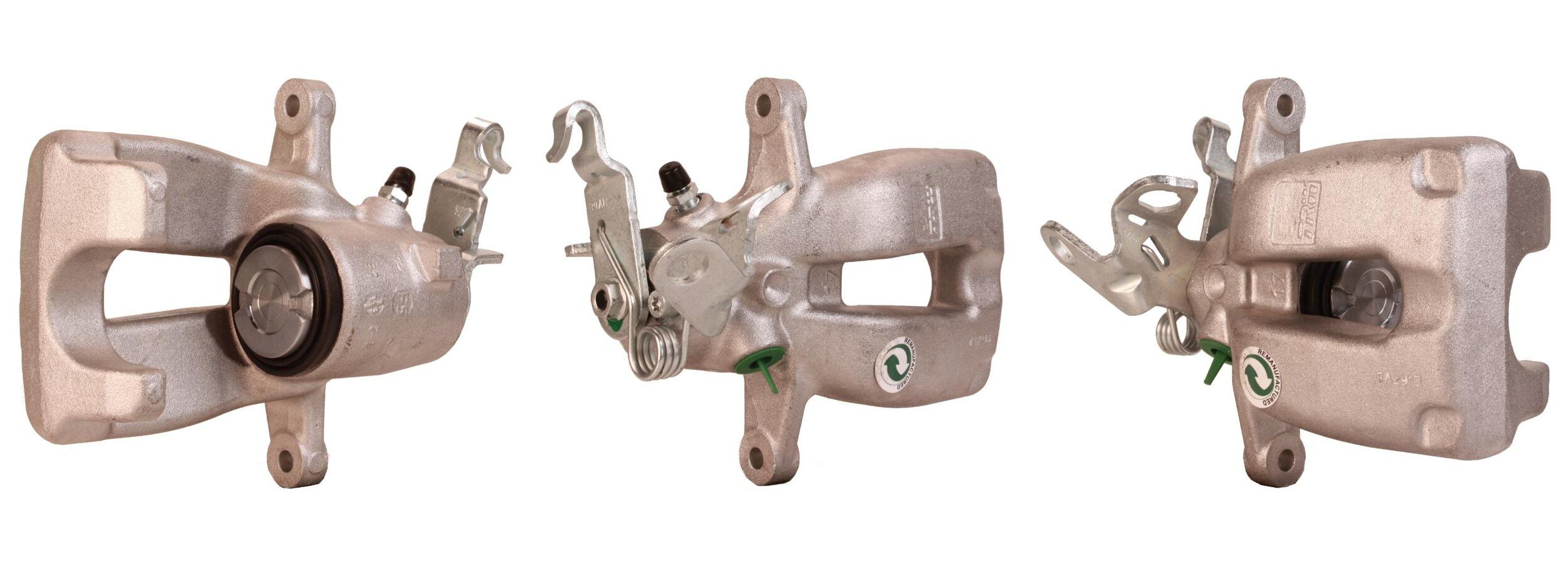 Bremssattel