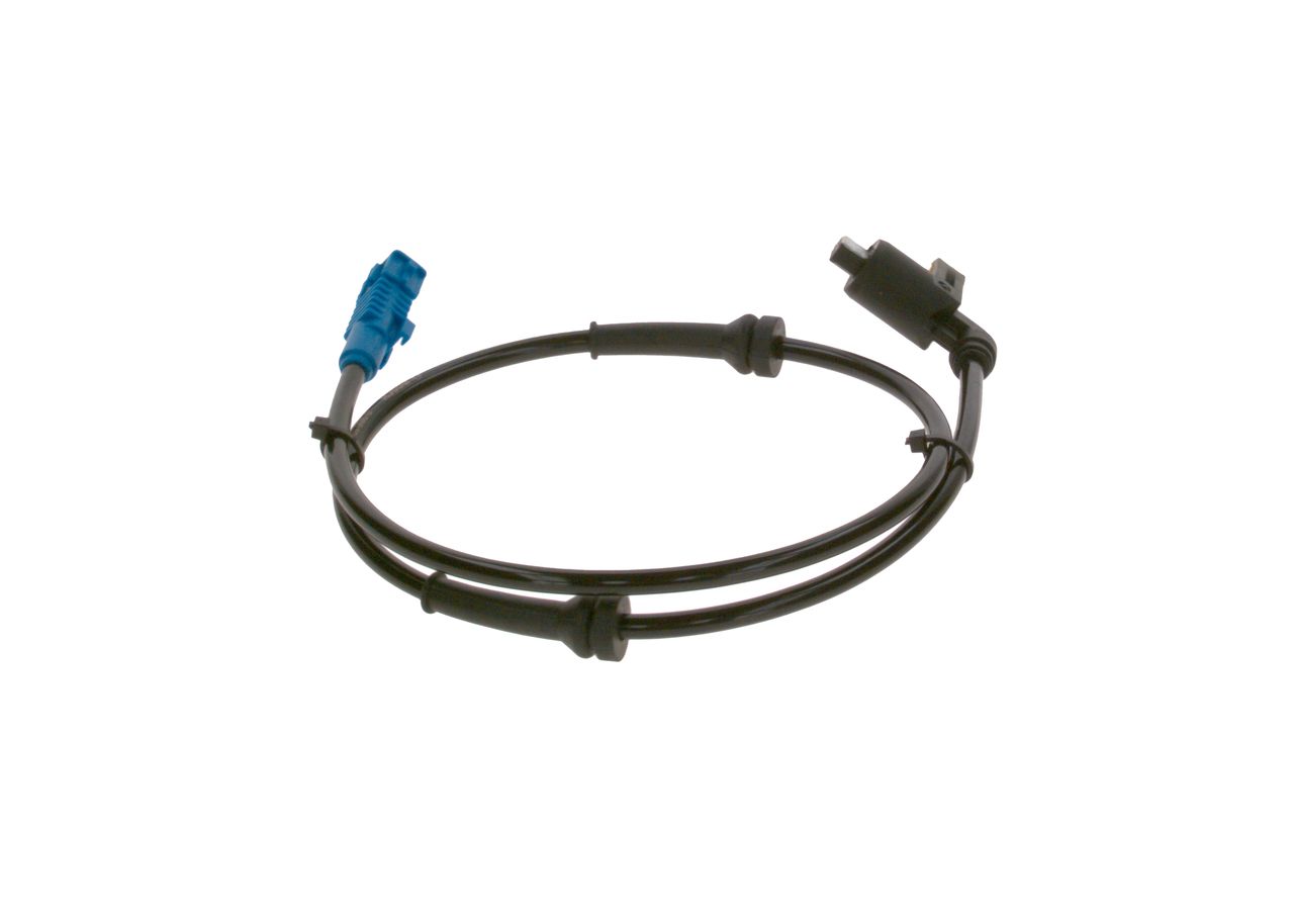 Sensor, Raddrehzahl Sensor, Raddrehzahl