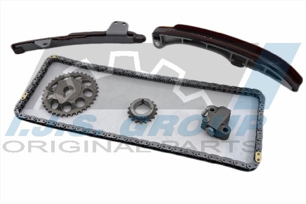 Timing Chain Kit 40-1072FK