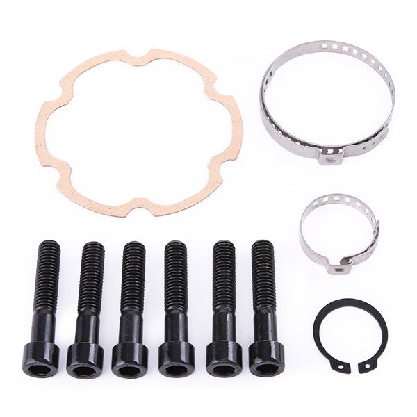 Homokineet reparatie set, aandrijfas