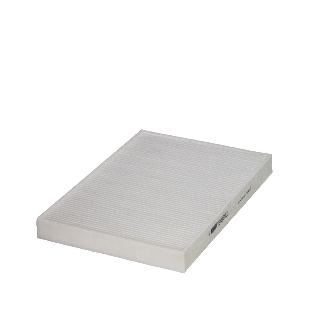 Filter, Innenraumluft