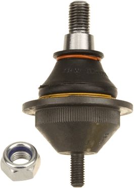 Trag-/F&uuml;hrungsgelenk