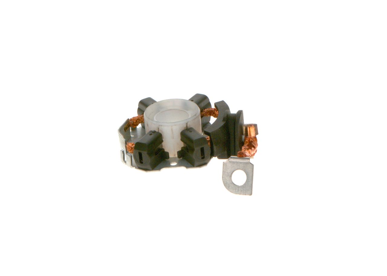 BOSCH 1 004 336 580 Holder, carbon brushes