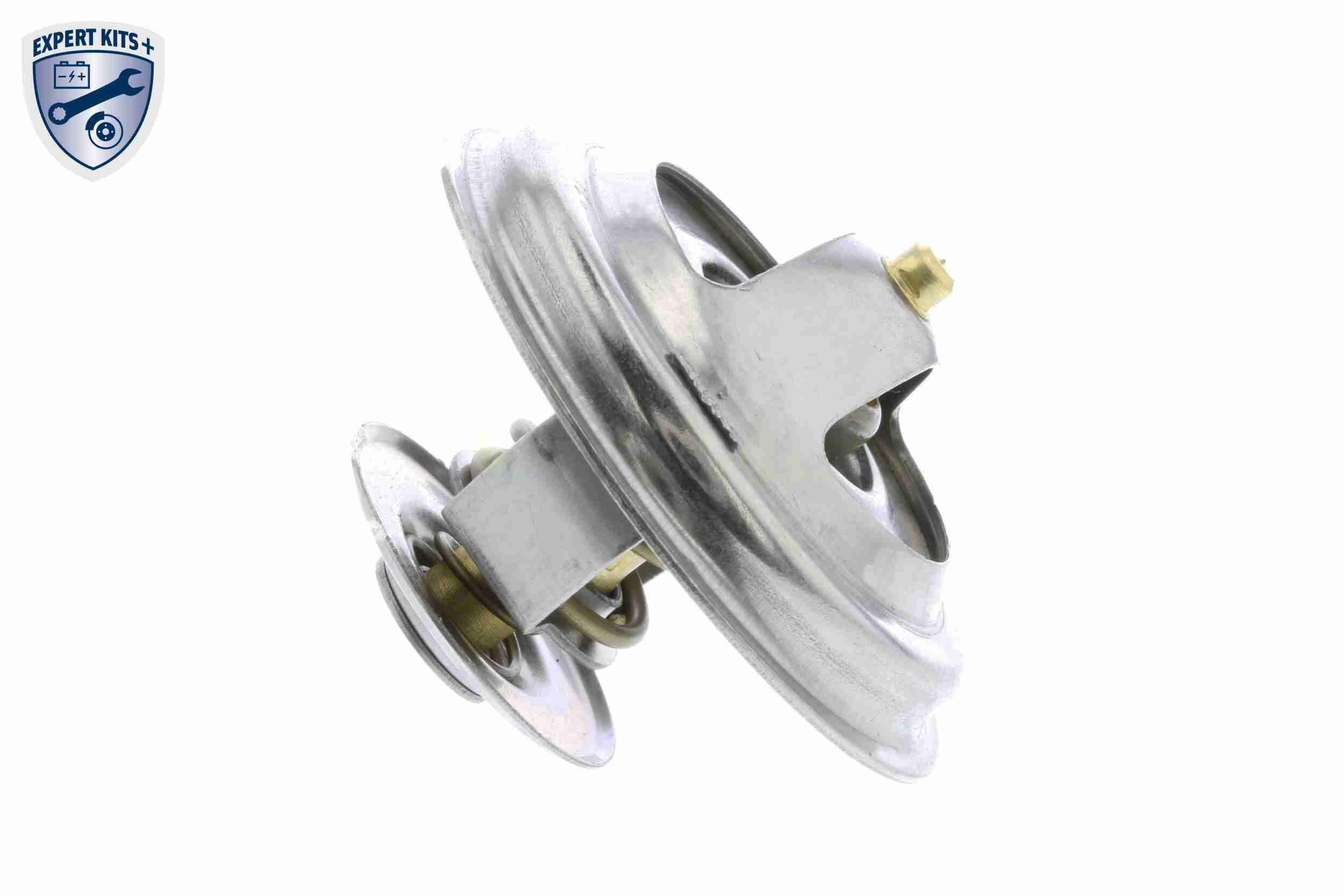 Thermostat, K&uuml;hlmittel