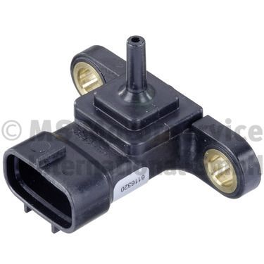 Sensor, Saugrohrdruck