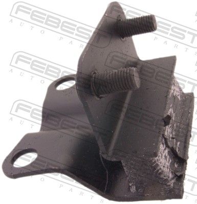 MZM-626 FEBEST felfüggesztés, motor