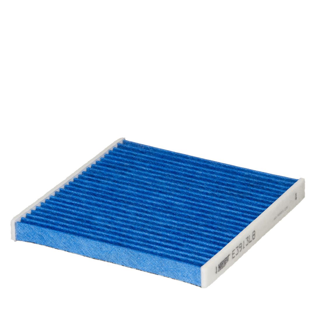 Filter, Innenraumluft