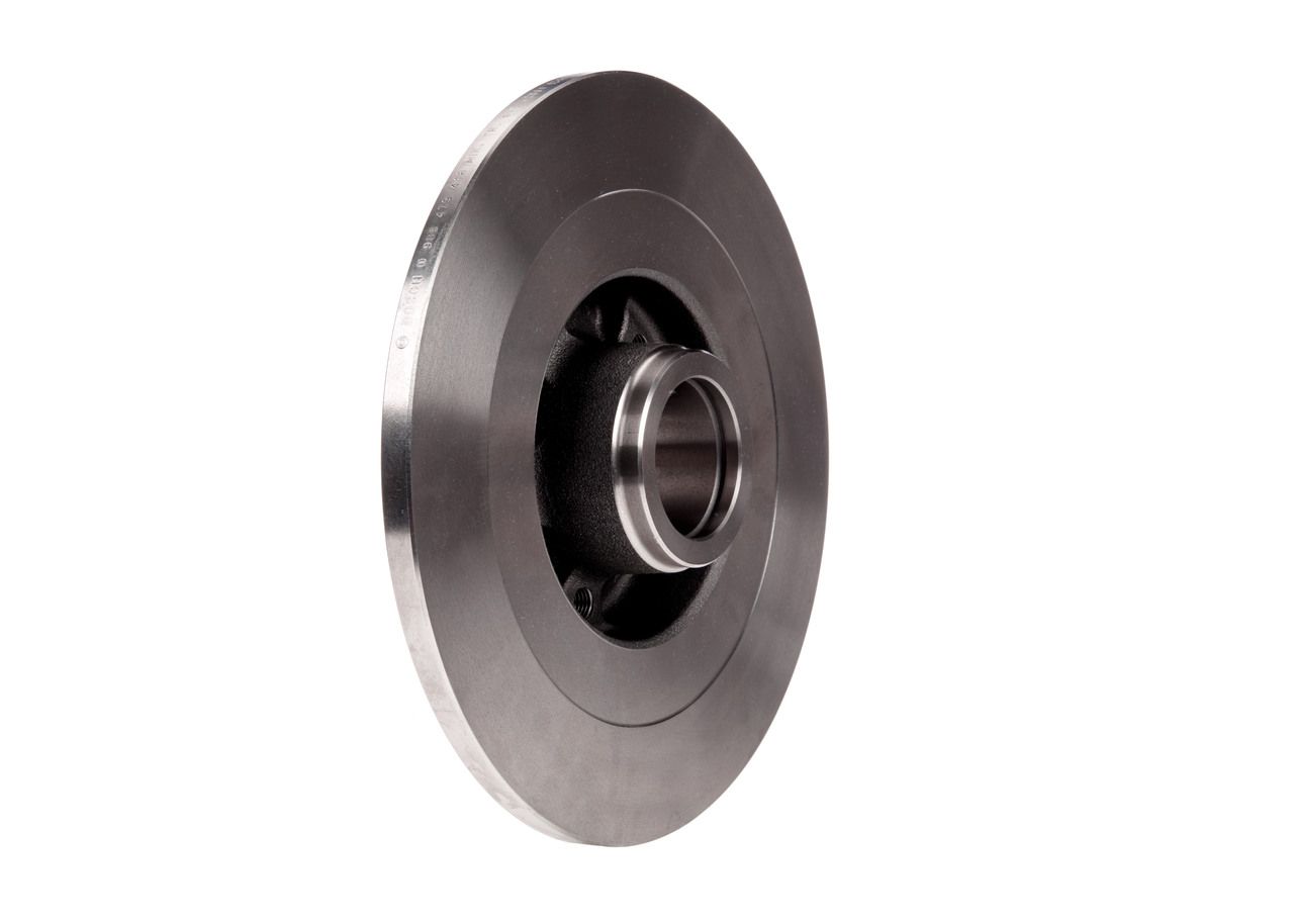 stabdžių diskas