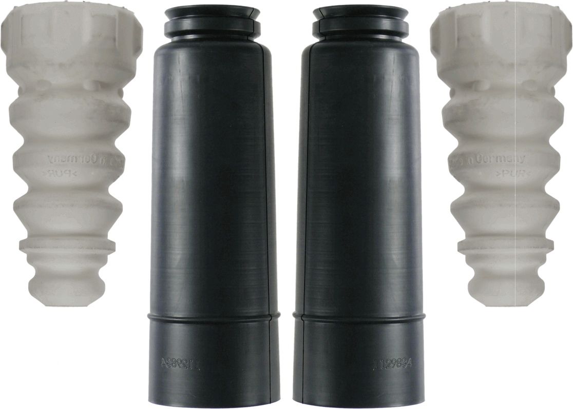 Dust Cover Kit, shock absorber 900 202