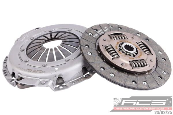 KIT STD SAAB 9-3 2.3L - TecDoc Only