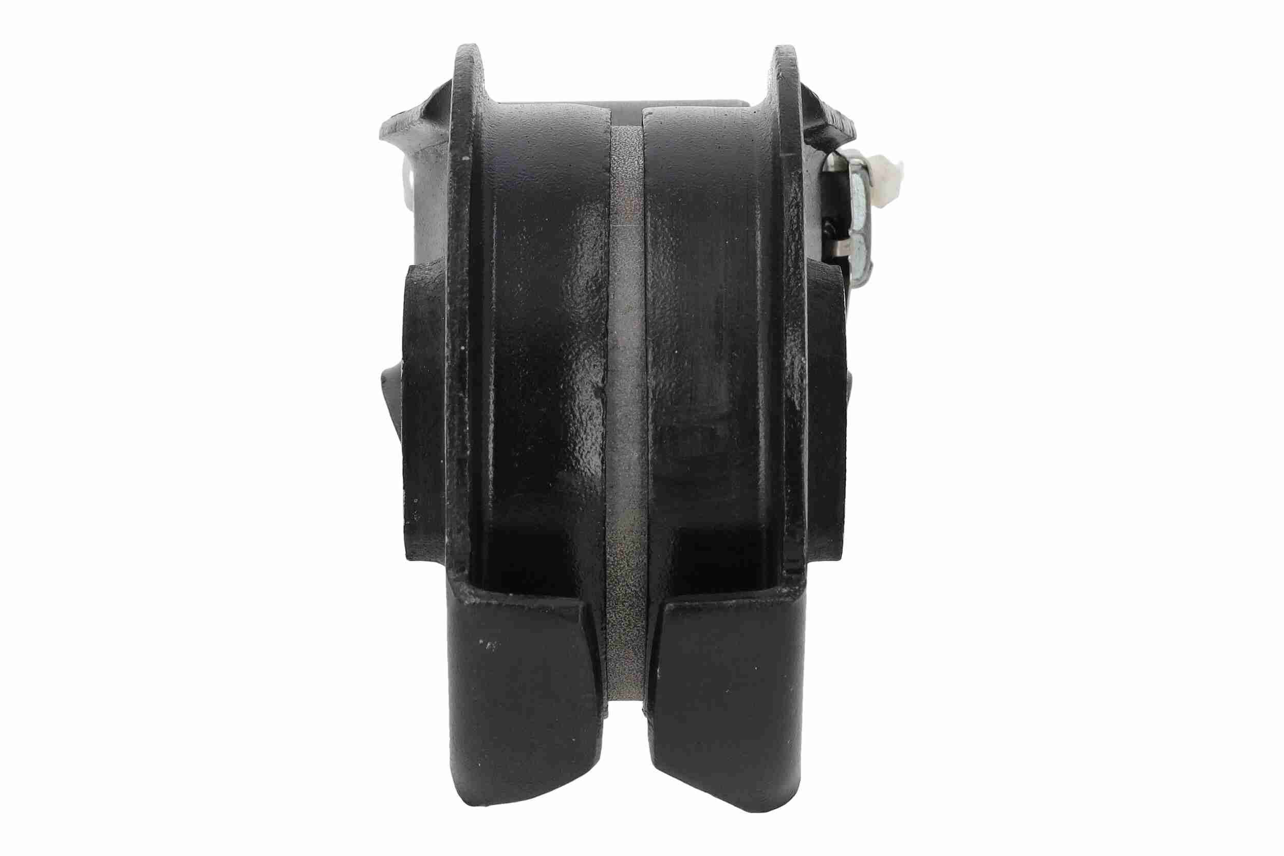 Lagerung, Motor