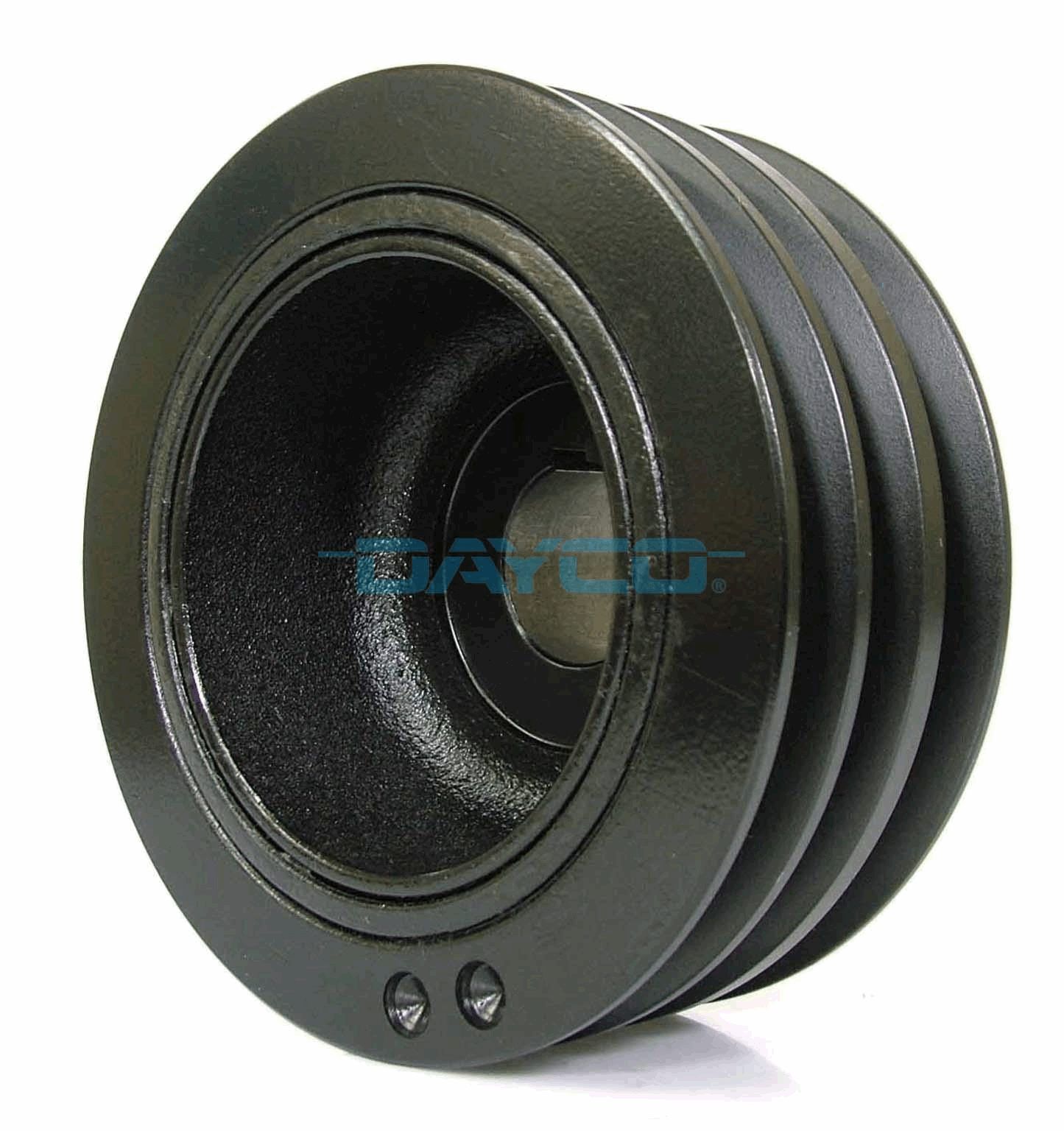 HARMONIC BALANCER - OEM - TecDoc 1