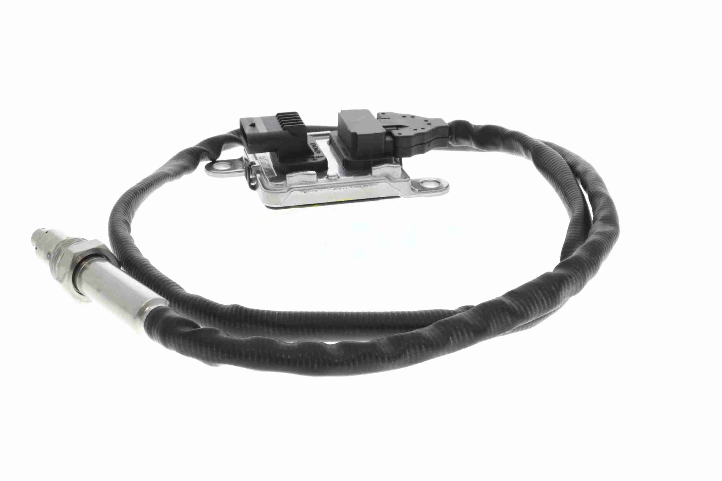 NOx-Sensor, Harnstoffeinspritzung