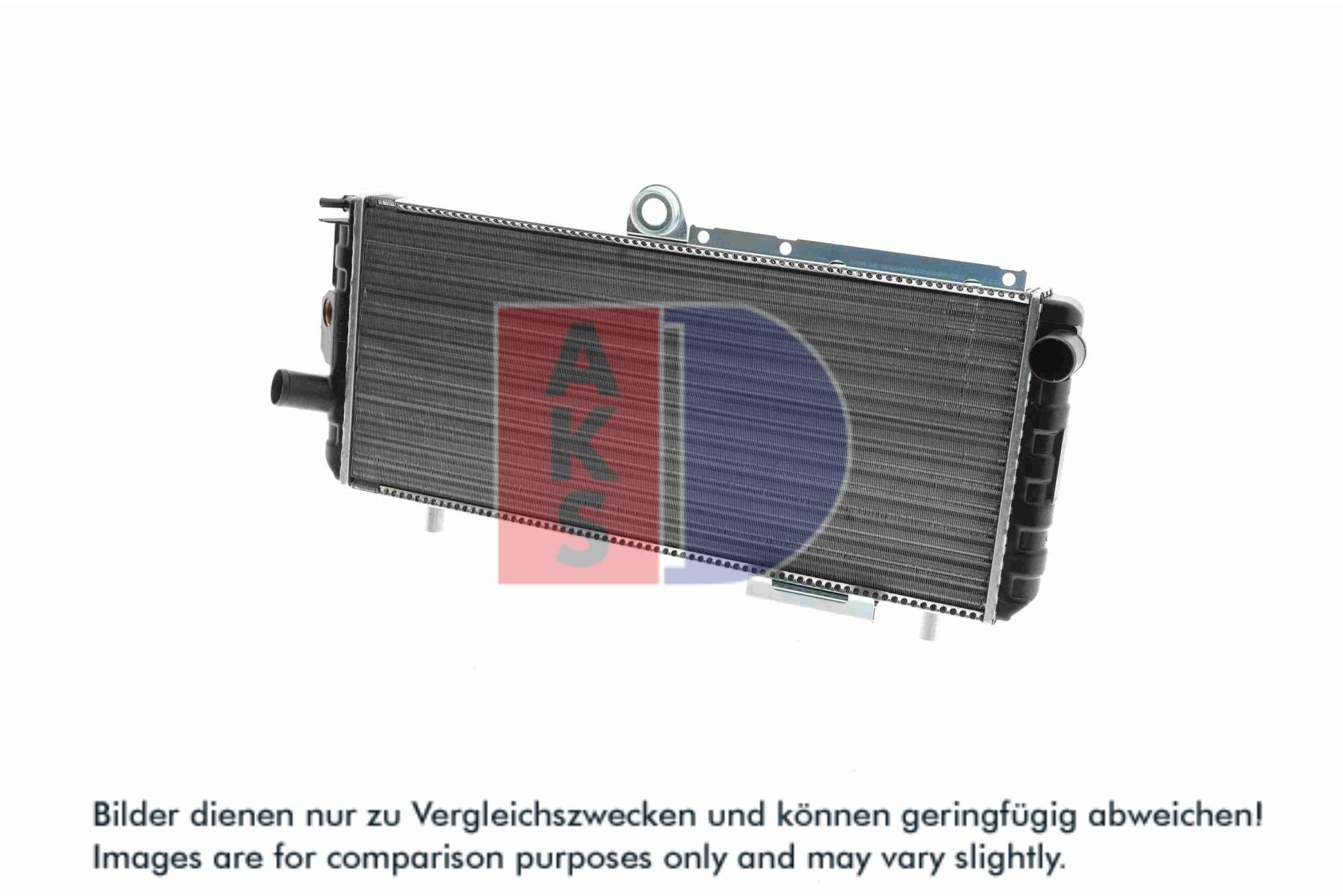 K&uuml;hler, Motork&uuml;hlung