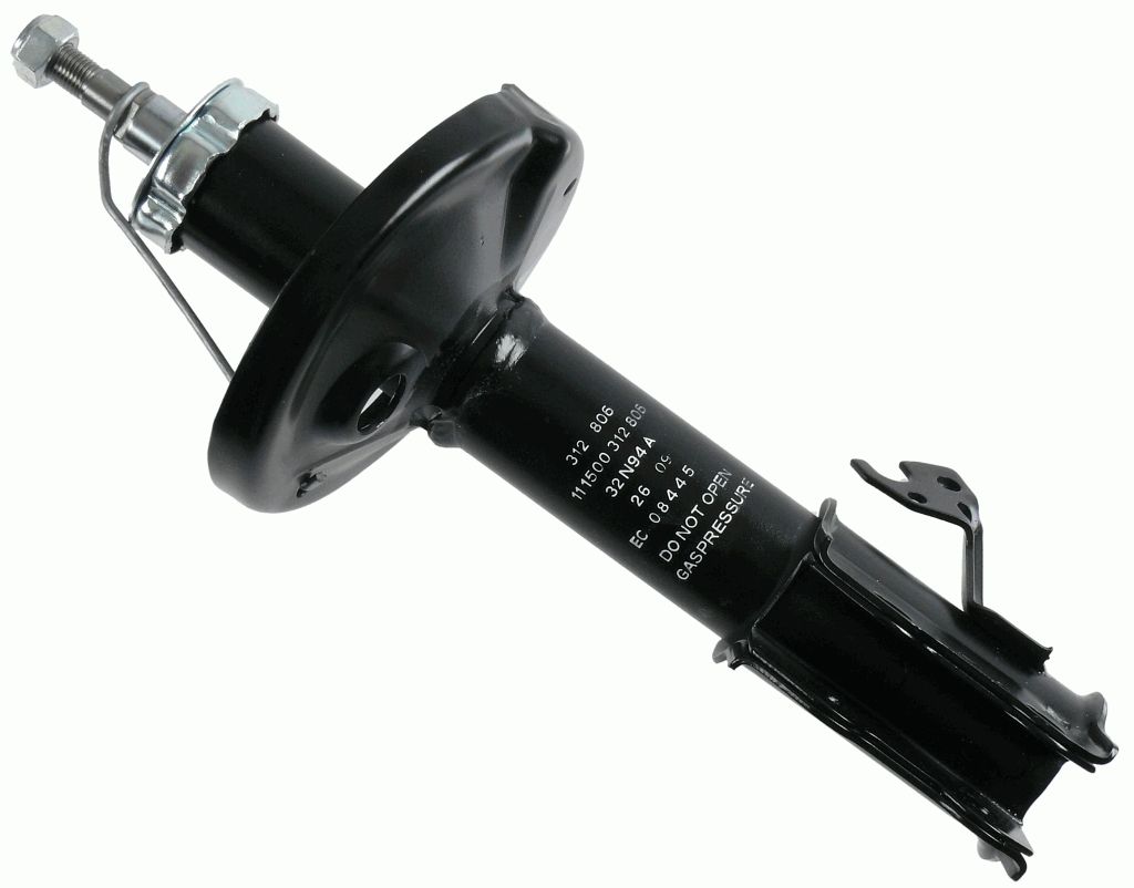 Shock Absorber 312 806