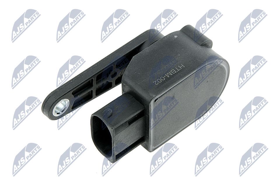 Sensor, Leuchtweitenregulierung