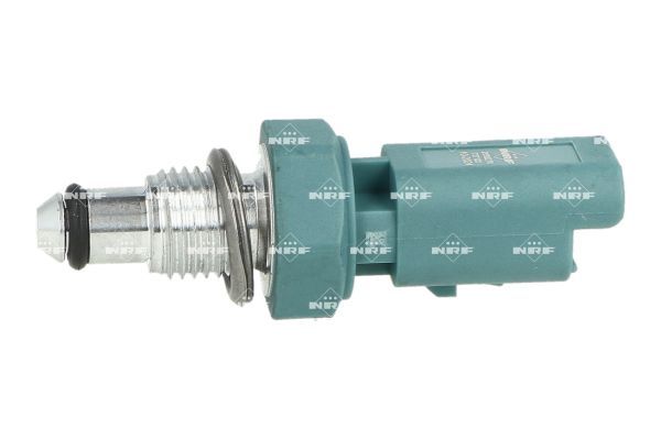 Sensor, K&uuml;hlmitteltemperatur