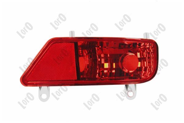 ABAKUS 038-03-876 Rear Fog Light