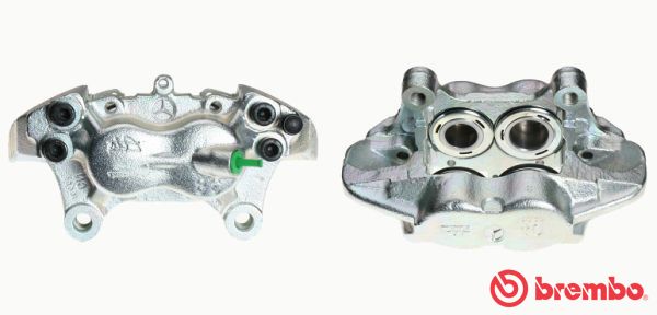 Bremssattel