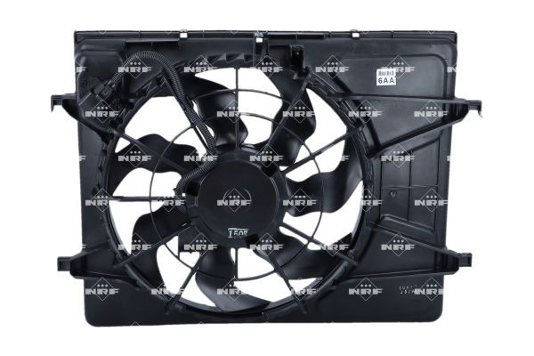 Lüfter, Motorkühlung Lüfter, Motorkühlung