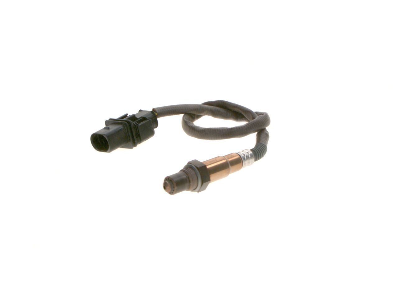 Lambda Sensor 0 258 017 355