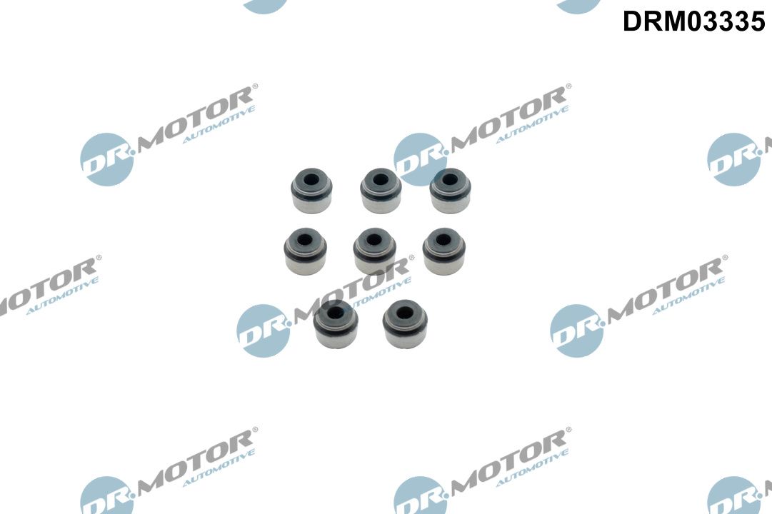 Dr.Motor Automotive DRM03335 - Dichtungssatz, Ventilschaft