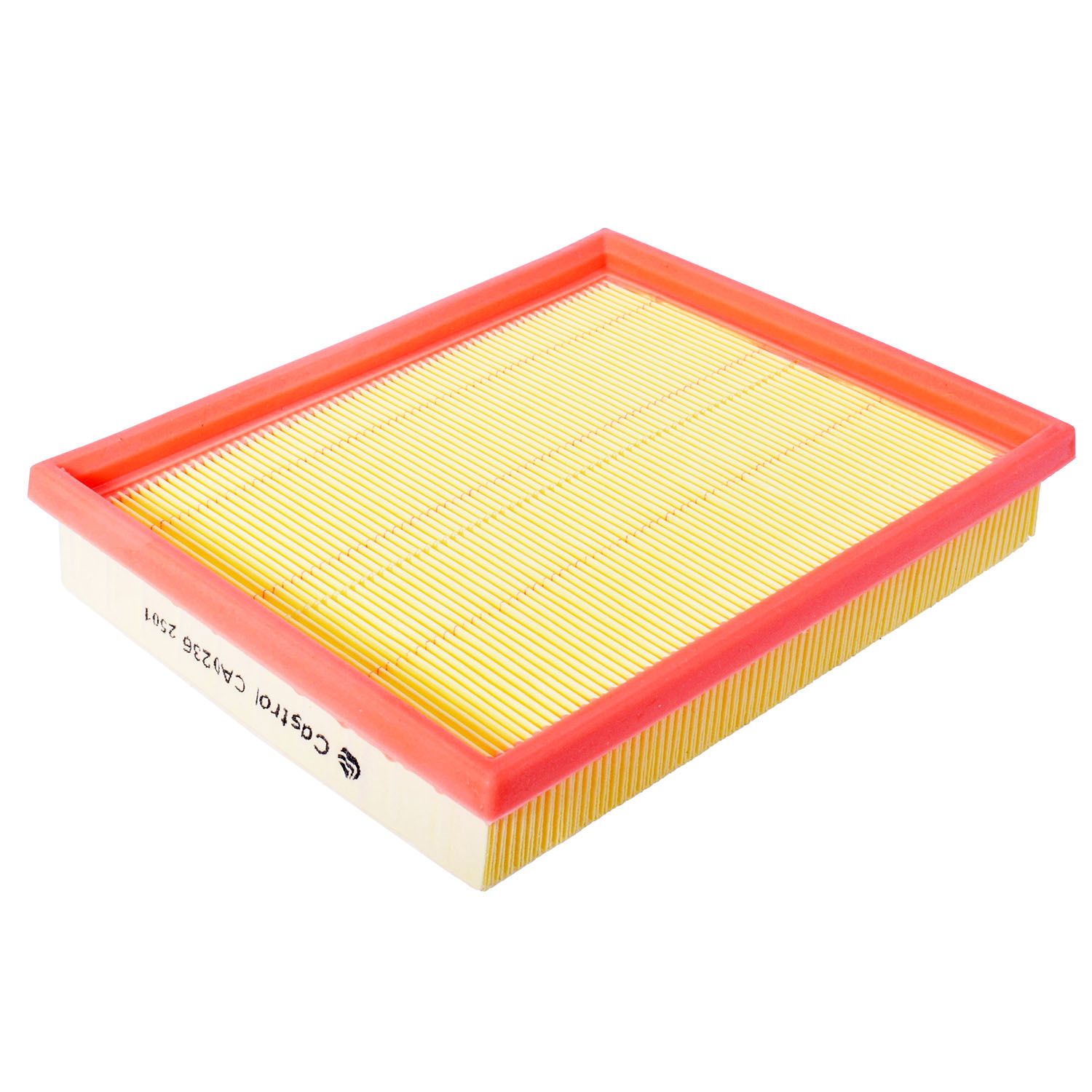 Castrol Filters CA0236 - Luftfilter