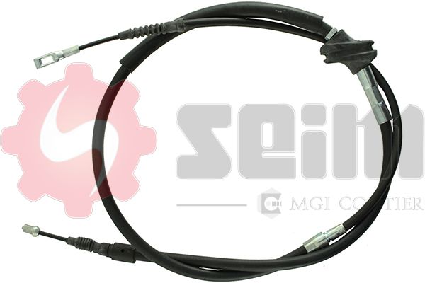 CABLE DE FRE G OU D AUDI A6