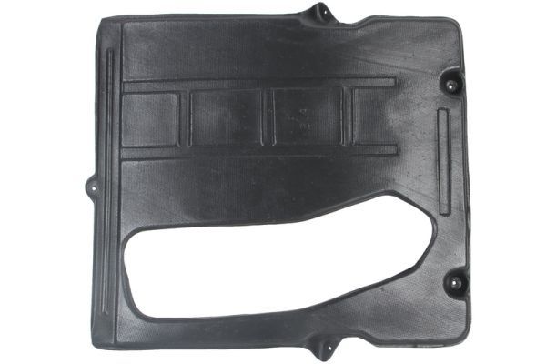 Motorabdeckung