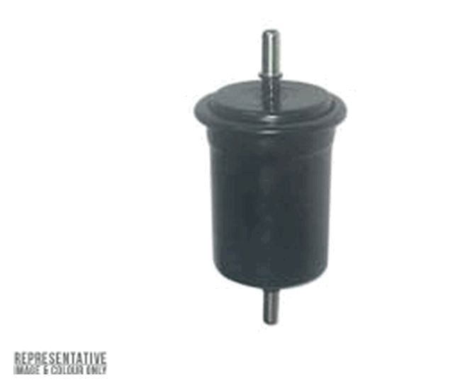FUEL FILTER FITS Z634 WCF4 - TecDoc Only