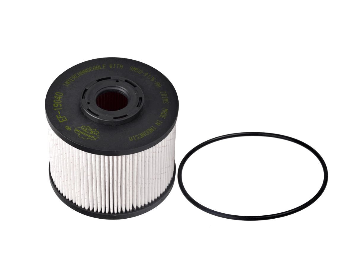 FUEL FILTER FITS R2702P - TecDoc Only