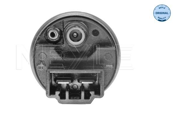 Kraftstoffpumpe Kraftstoffpumpe