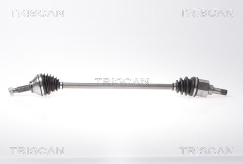8540 295012 TRISCAN hajtótengely