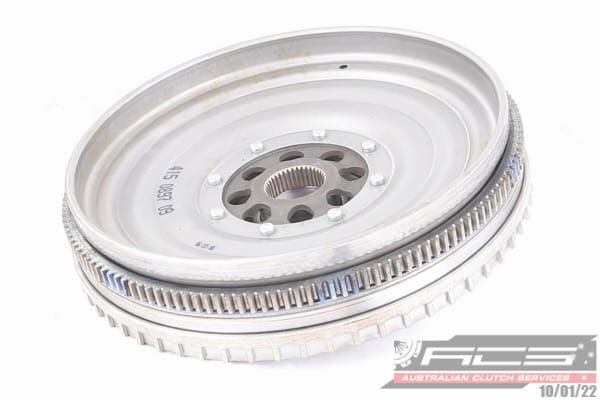 DMF MERCEDES B200 1.8L WET DCT - TecDoc 1