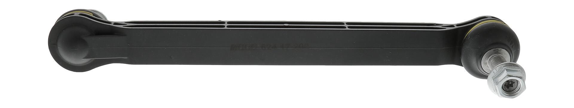 Stange/Strebe, Stabilisator