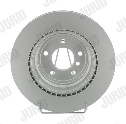 Brake Disc 562334JC