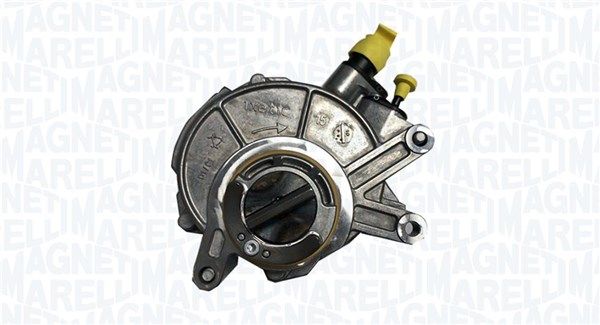 MAGNETI MARELLI 351233010018 - Unterdruckpumpe, Bremsanlage