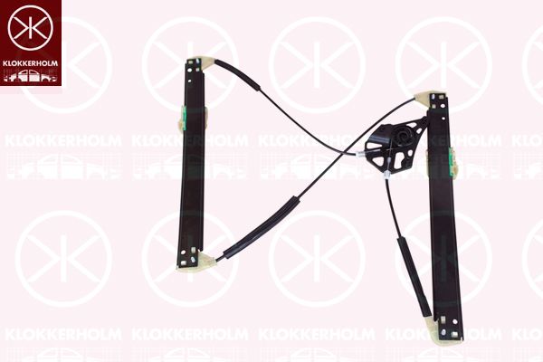 00411801 KH ablakemelő