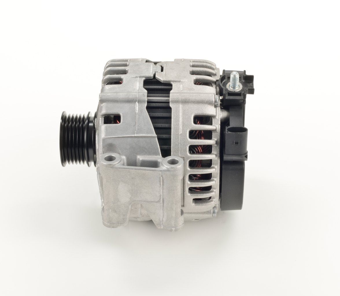 Alternator 0 121 813 101