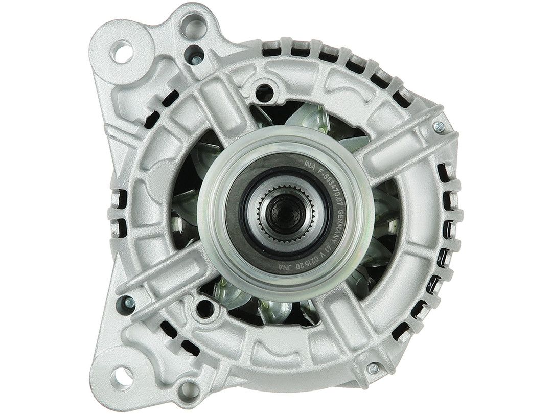AS-PL A0190(P-INA) - Generator