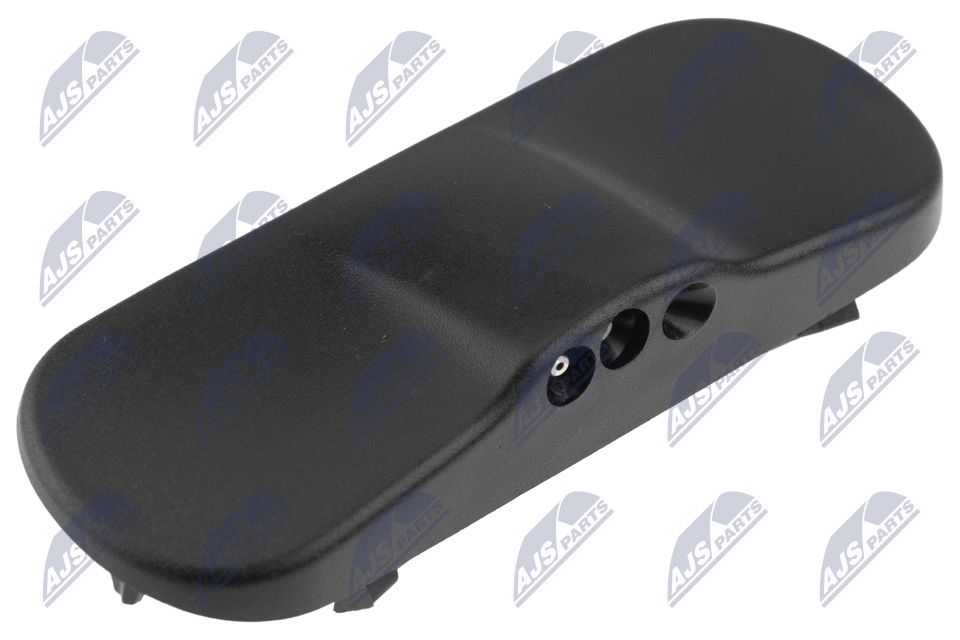 Waschwasserd&uuml;se, Scheibenreinigung