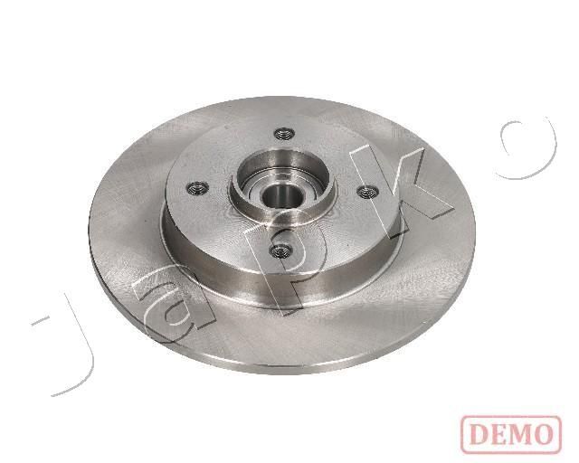 Brake Disc 610618C