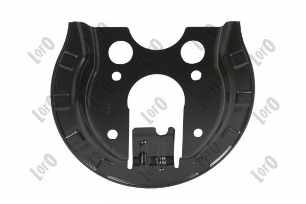 Splash Guard, brake disc 131-07-508