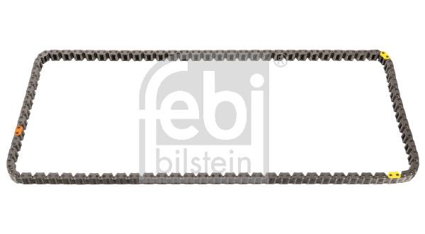 Steuerkette