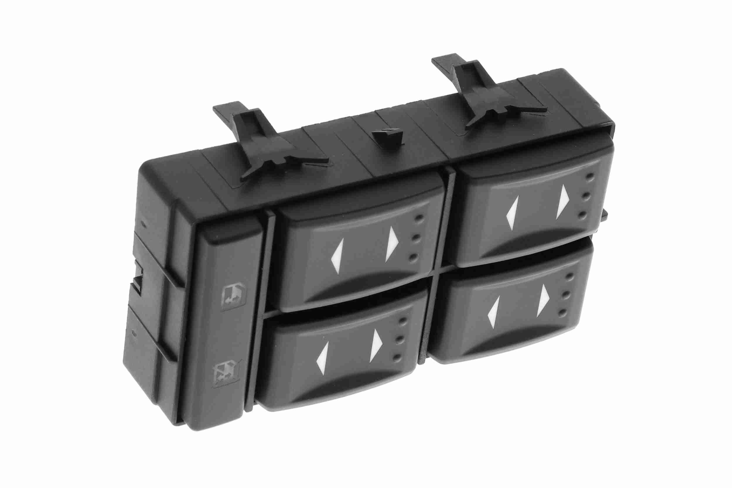 Schalter, Fensterheber