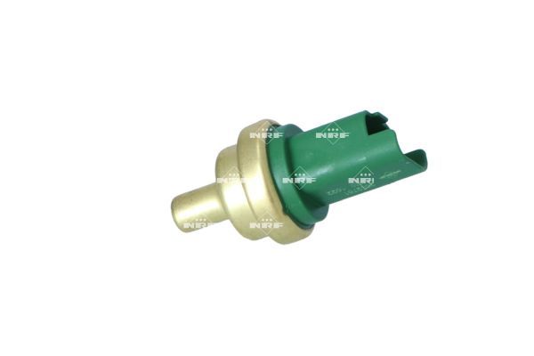 Sensor, Kühlmitteltemperatur